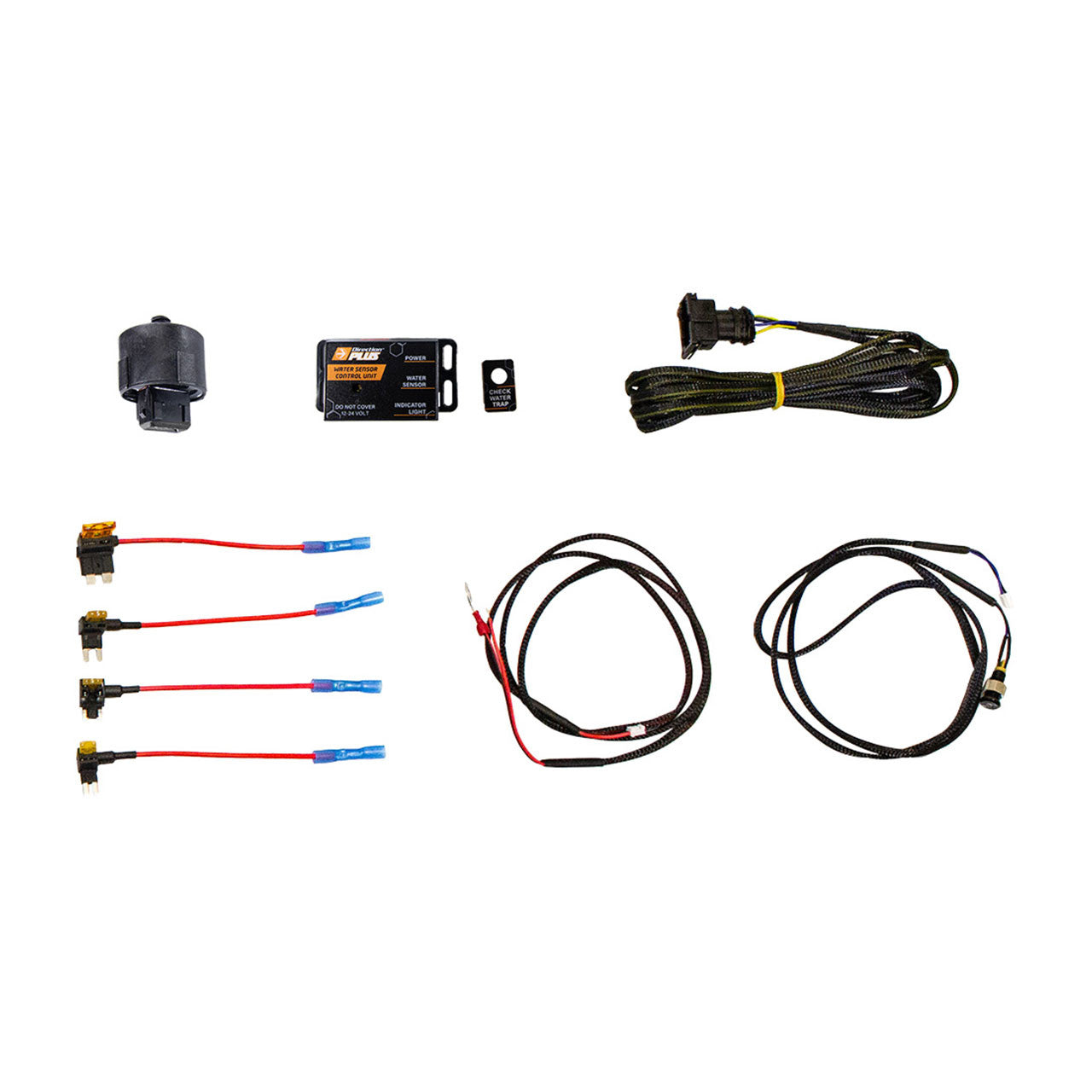 Fuel Manager Water Alarm System Kit FMALARM for FM100