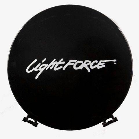 Driving Light Covers - Genesis 210mm (Single)