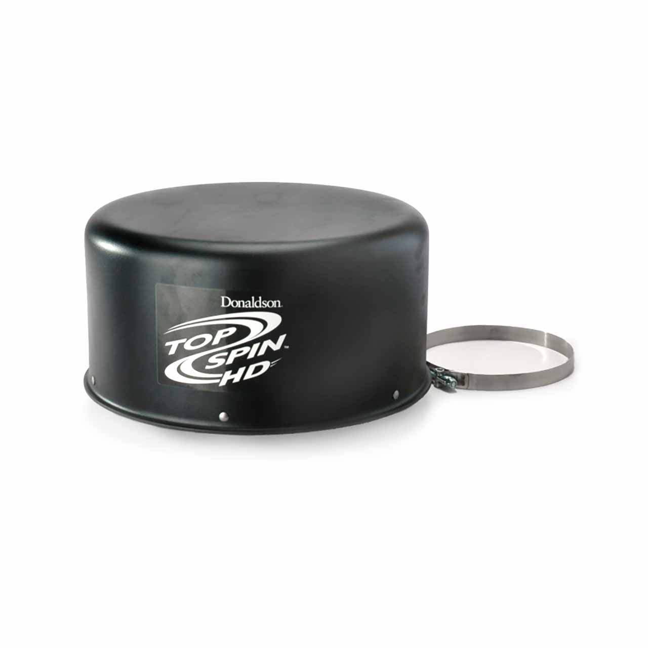 Donaldson TopSpin HD Pre-Cleaner H002856 Extends Air Filter Life (H002224 Upgrade)