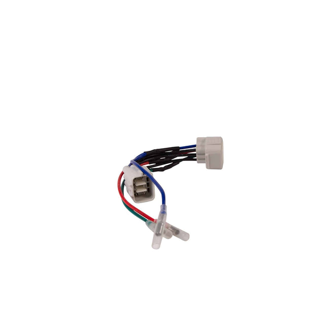 Headlight Patch Harness Suits Isuzu D-Max, Mux