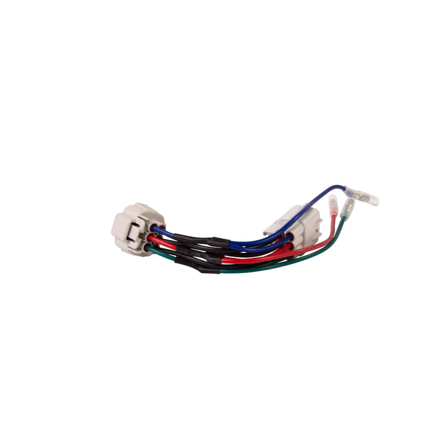 Headlight Patch Harness Suits Isuzu D-Max, Mux