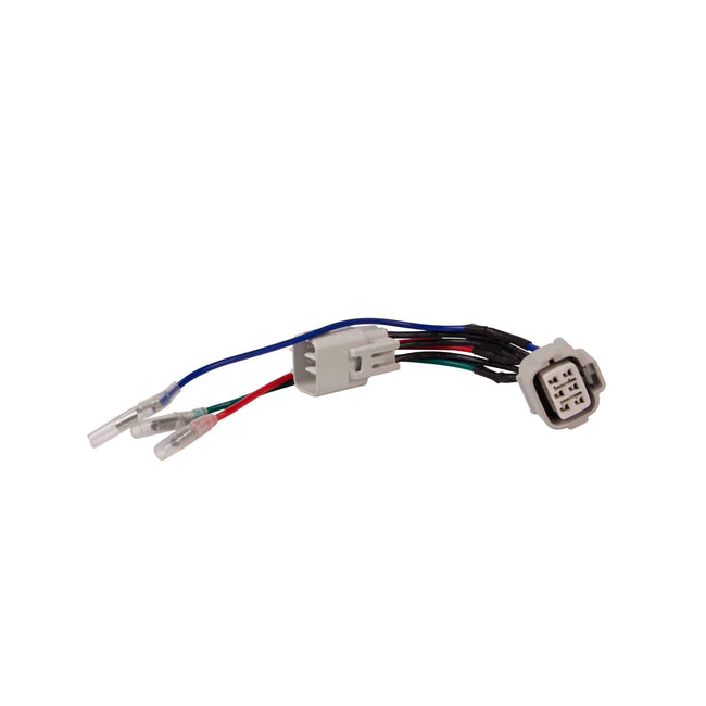 Headlight Patch Harness Suits Isuzu D-Max, Mux
