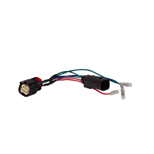 Headlight Patch Harness Suits Jeep Wrangler Jl