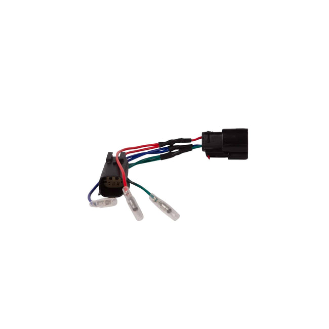 Headlight Patch Harness Suits Jeep Wrangler Jl