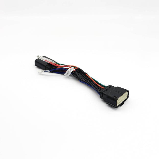 Headlight Patch Harness Suits Next Gen Ford Ranger/Everest