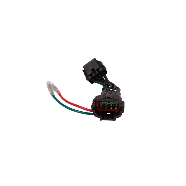 Headlight Patch Harness Suits Nissan Navara Np300