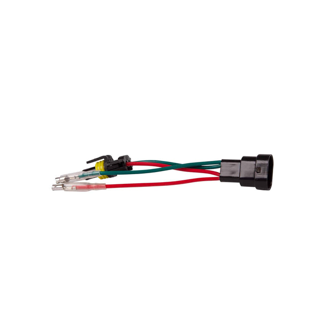 Headlight Patch Harness To Suit Hb3 Globes