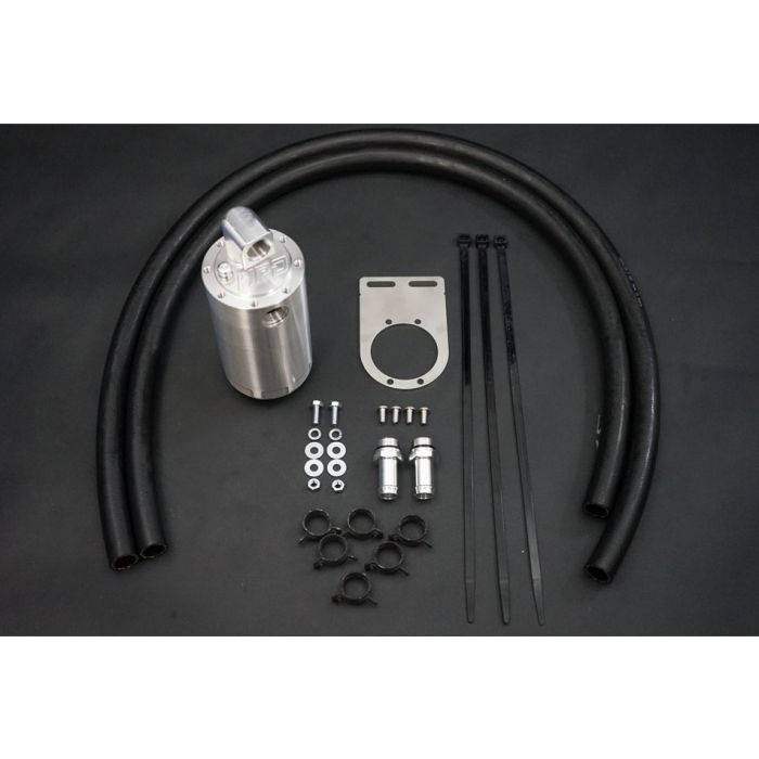 Toyota Hiace D-4d 2004-2017 HPD Catch Can