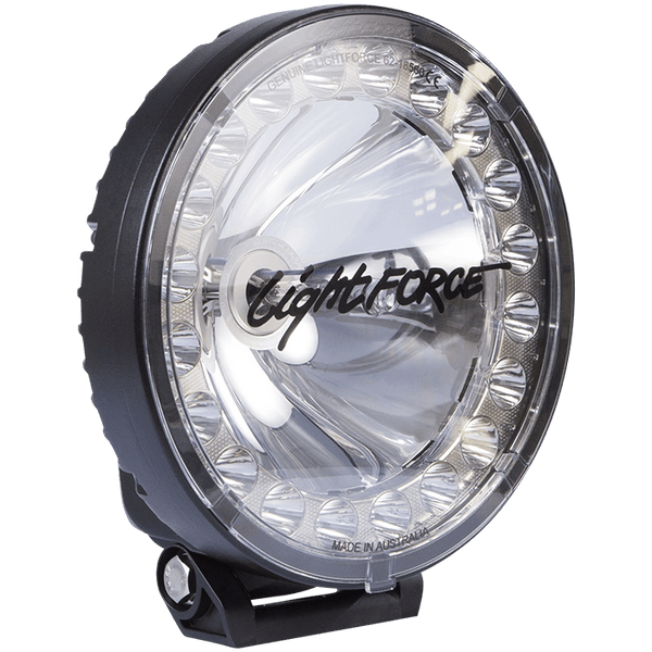Htx2 Hybrid Driving Light
