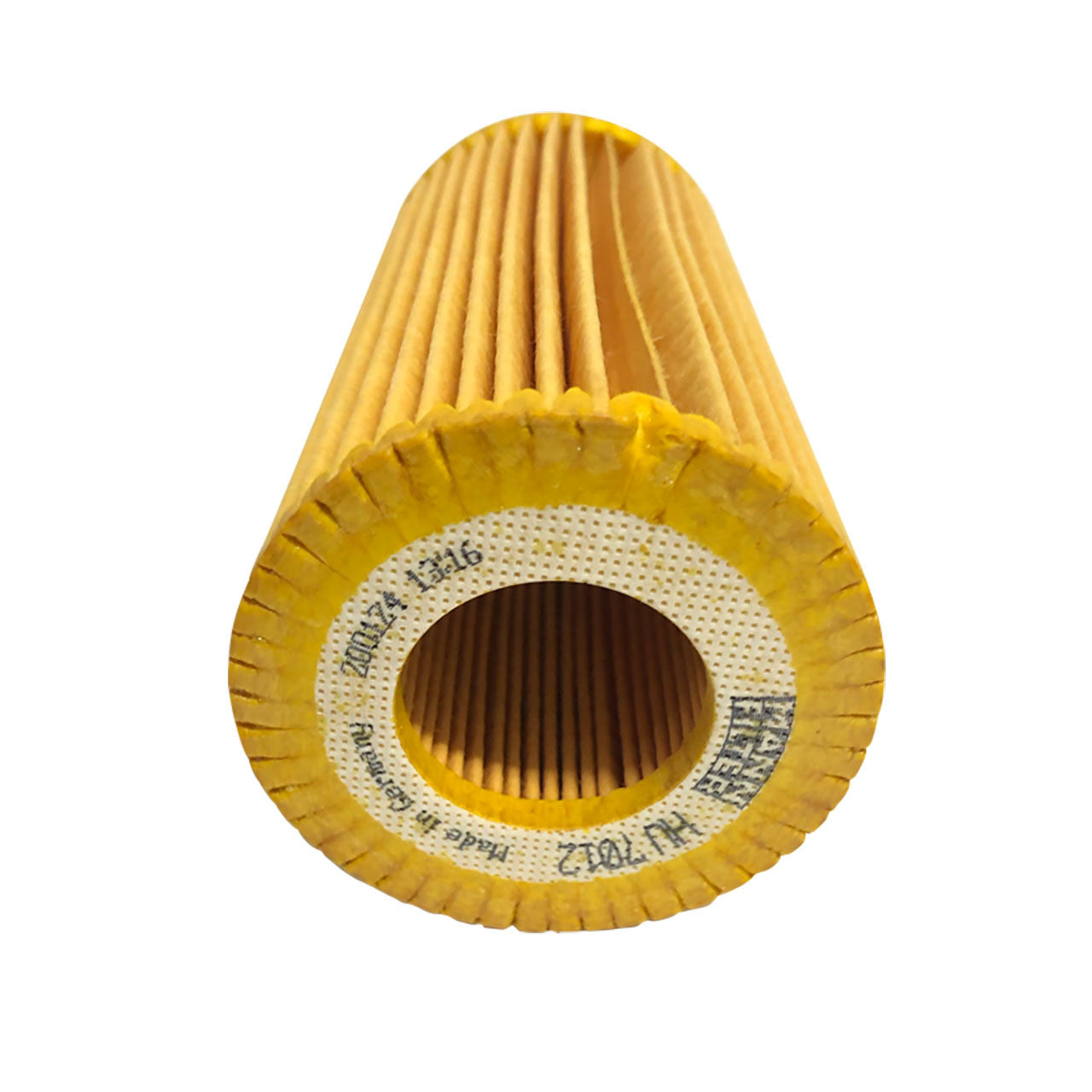 HU7012Z for Volkswagen Amarok 3.0L V6 TDi (09/16-on) - MANN Oil Filter