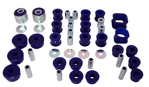 Subaru Impreza 2000-2007 Wrx Sti Sedan & Hatch Superpro Bushing Vehicle Kit