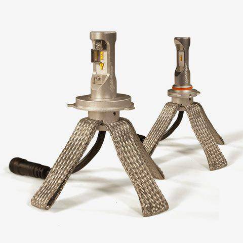 Led Headlight Upgrade Kits - H1 Version (Pair)