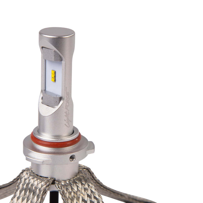 Led Headlight Upgrade Kits - Hb4 Version (Pair)