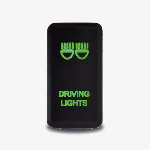Light Switch To Suit Toyota