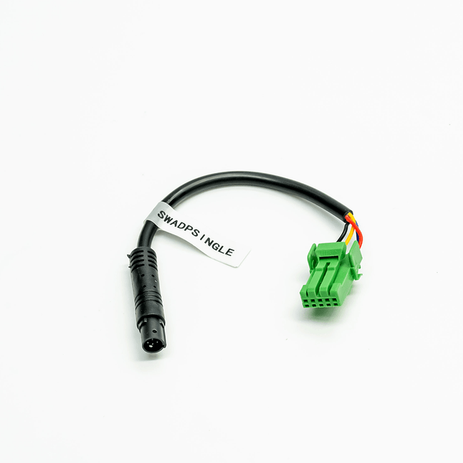 Lightforce Harness To Dual Switch 8 Pin Adaptor