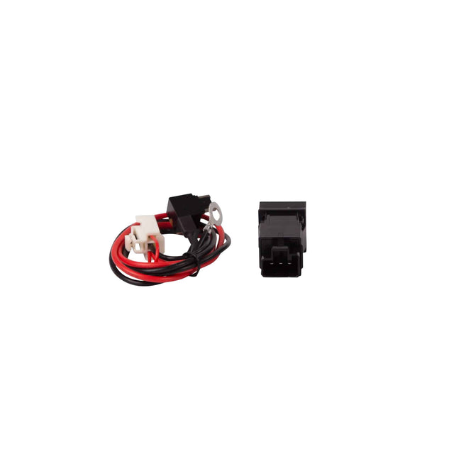 Usb 3.0 Amp Fast Charge To Suit Toyota 300 Series, Prado 250, Prado 150 & More