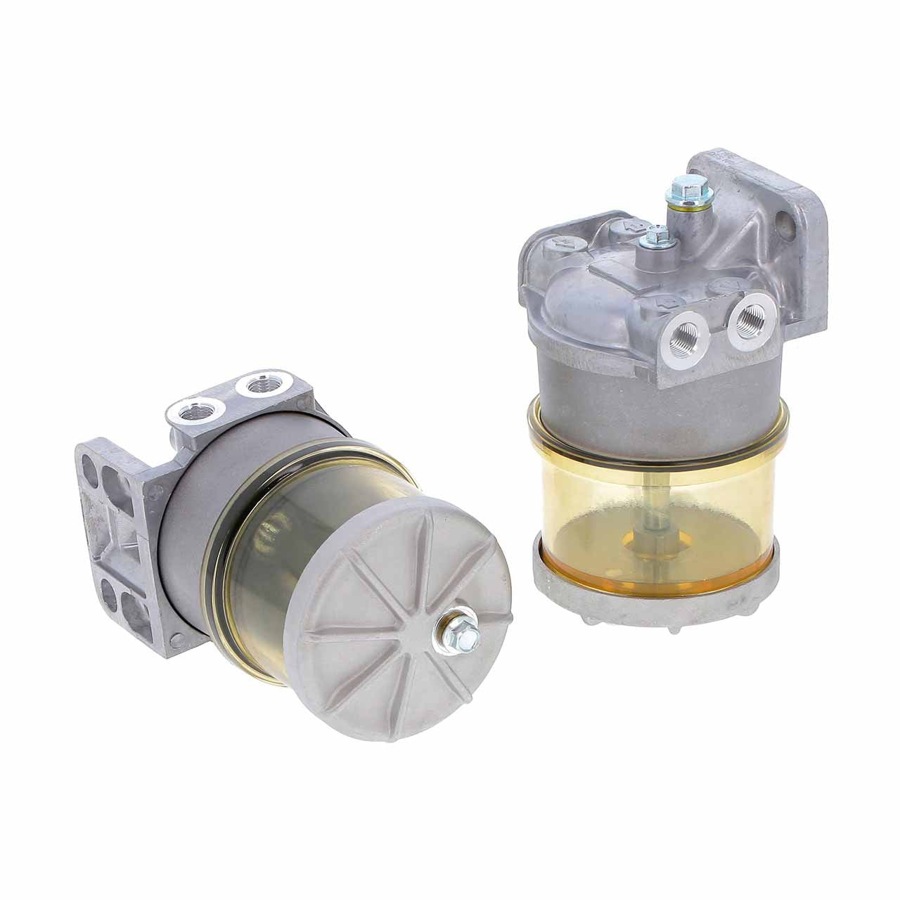 Mo 1664 Hifi Complete Hifi Fuel Filter Water Separator