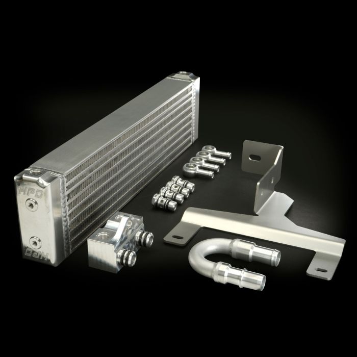 Ford Next-Gen Ranger/Everest & NF Amarok 3.0Lt V6 Diesel 2022 + Transcooler Kit