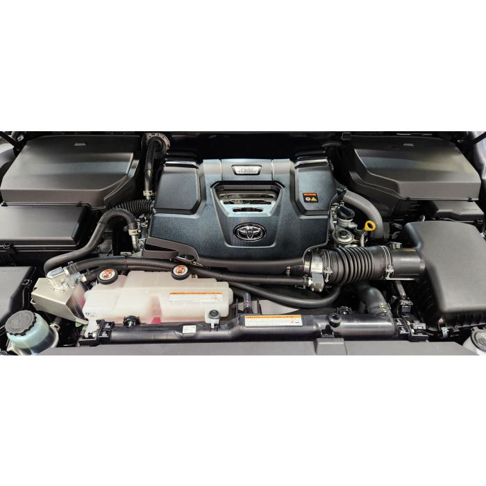 Toyota Landcruiser 300 Series