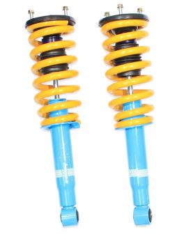 Mitsubishi Pajero Petrol NS, NT, NW, NX Formula 4wd Ready Struts