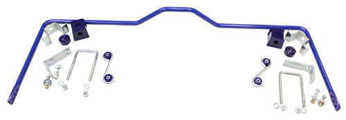 Holden Colorado Rg 4x4 2wd Superpro 20mm Adjustable Rear Sway Bar