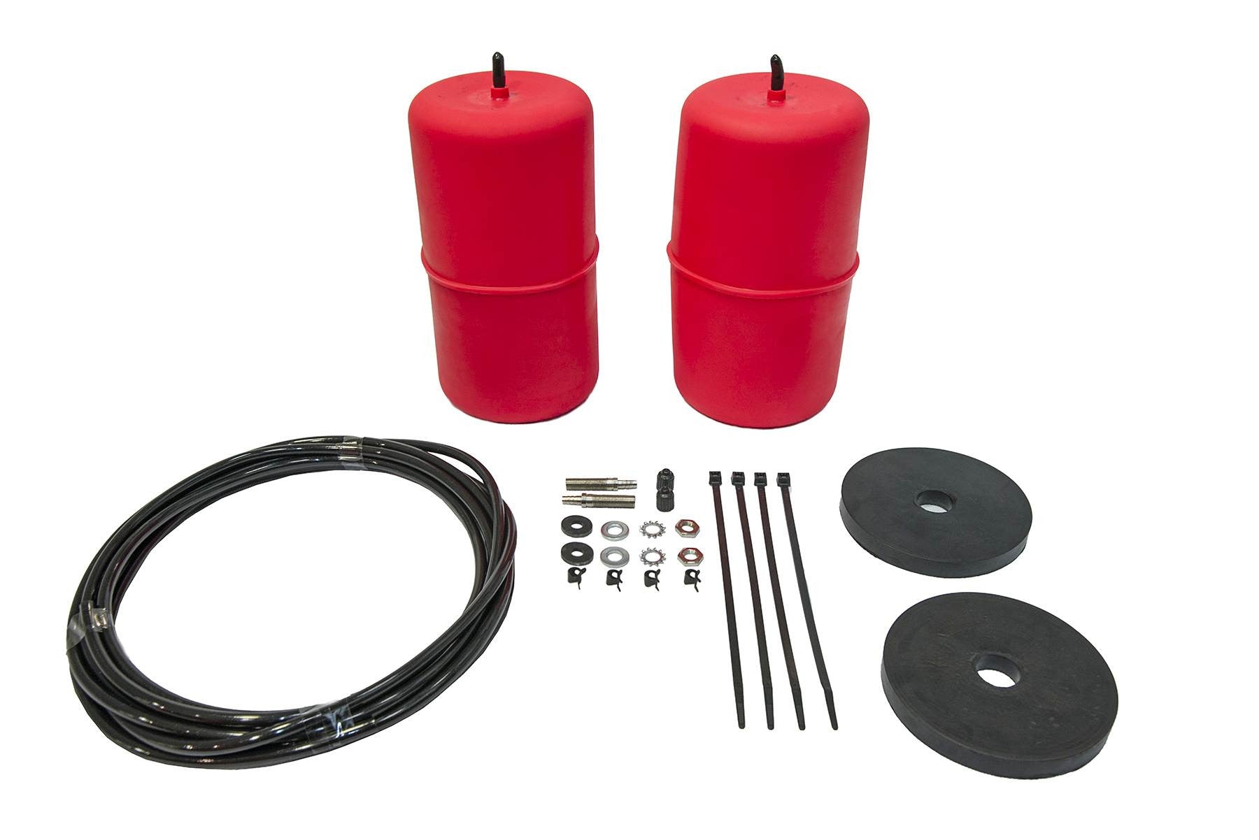 Landrover Defender 110 - Polyair Red Series Kit (95098)(95095)