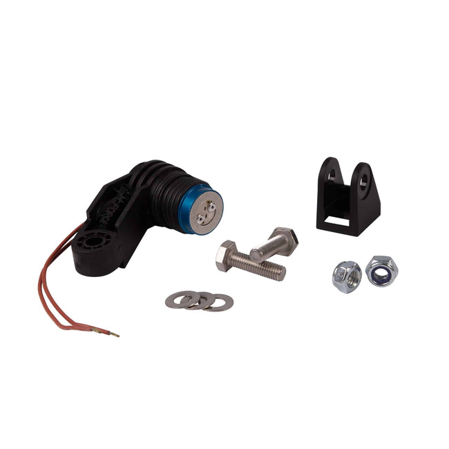 Replacement Arm And Mount For Striker And Blitz Driving Light