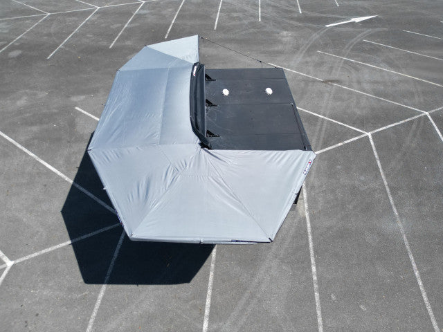 Platinum 3.5m 270 Semi Auto Awning