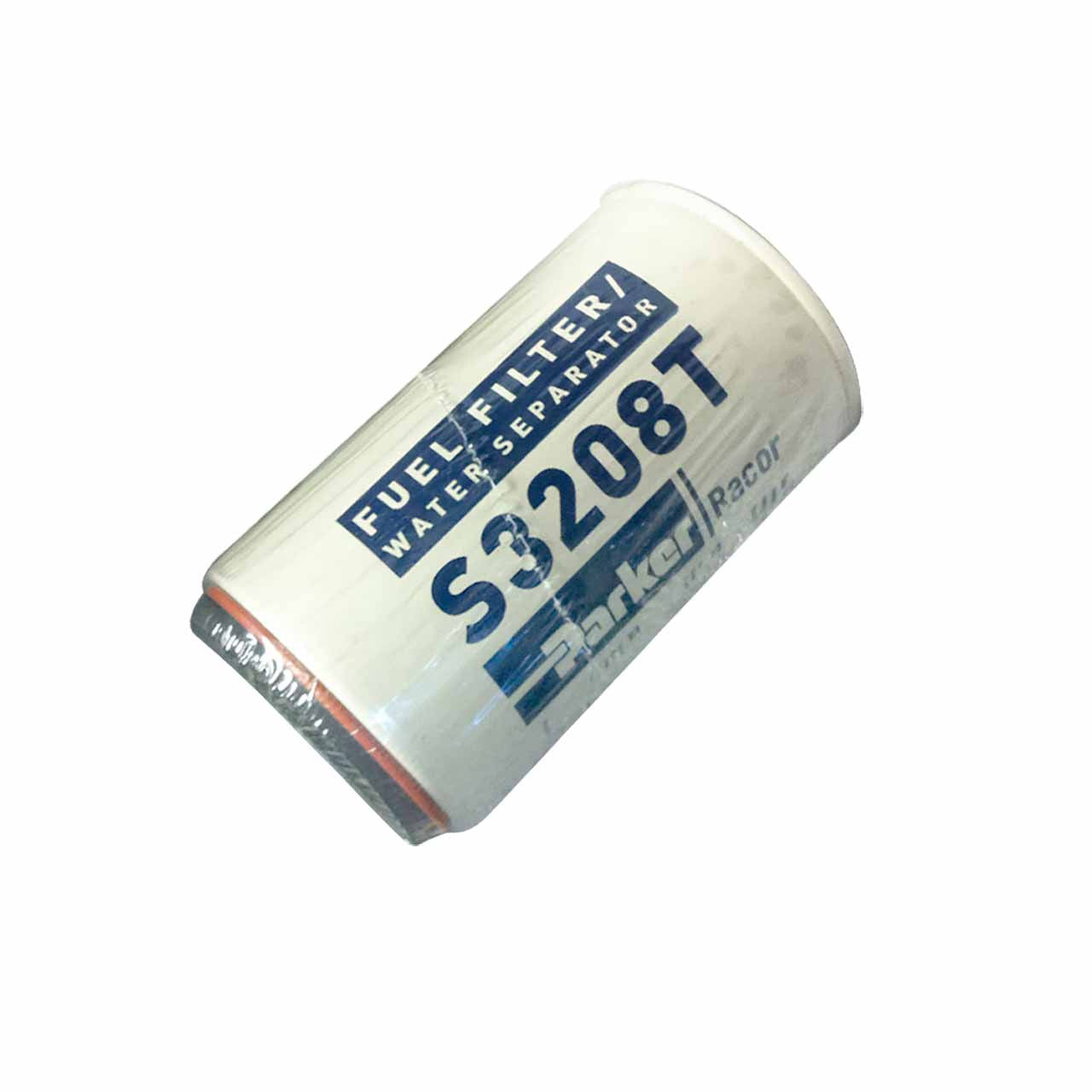 S3208t Racor 10 Micron Fuel Filter / Water Separator Replacement Element