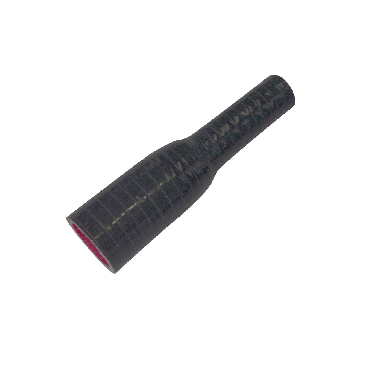 SHR1916-B Straight Oil Resistant Rubber Hose Reducer (19mm-16mm) for Provent 100 FlashLube Catch Can