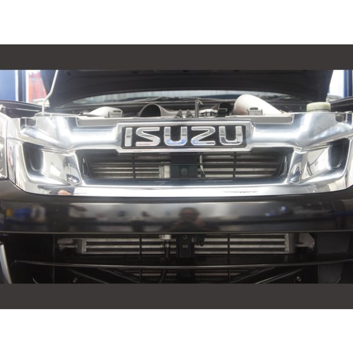 Isuzu DMAX / MU-X 2012-2020 HPD Transcooler Kit