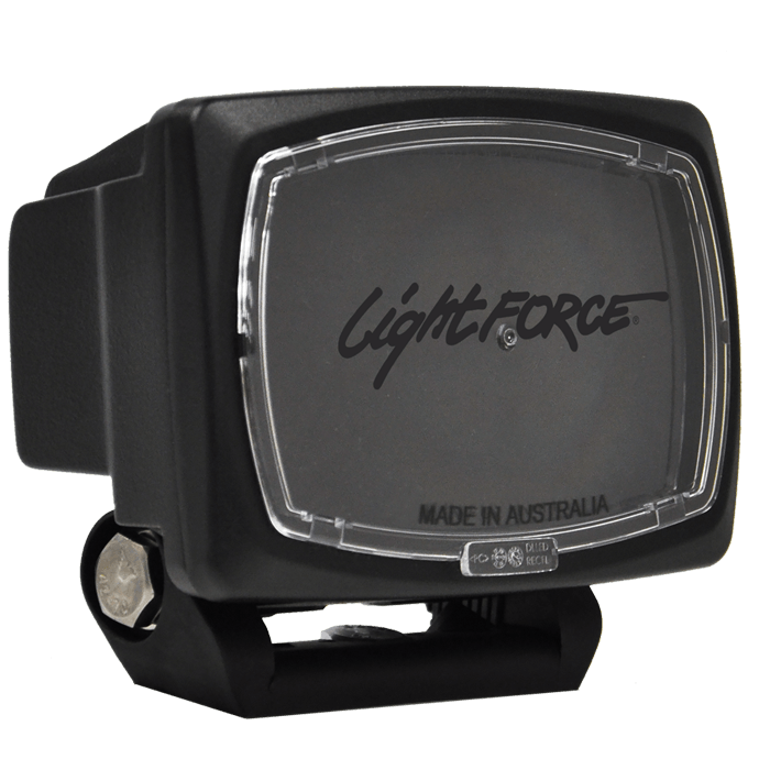 Infrared Striker Led Driving Light - Twin Pack