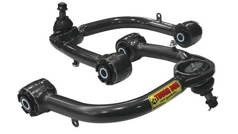 Formula 4wd Lift Kit Toyota Hilux N80 Ggn Gun 2015-On