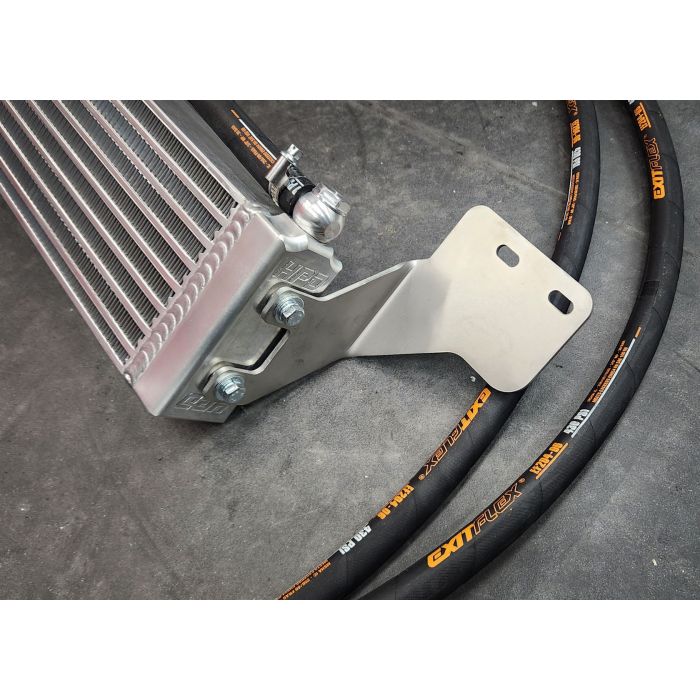 Ford Ranger/Raptor PX3/Everest 2.0Lt Bi-Turbo 10 Speed Auto Transcooler Kit