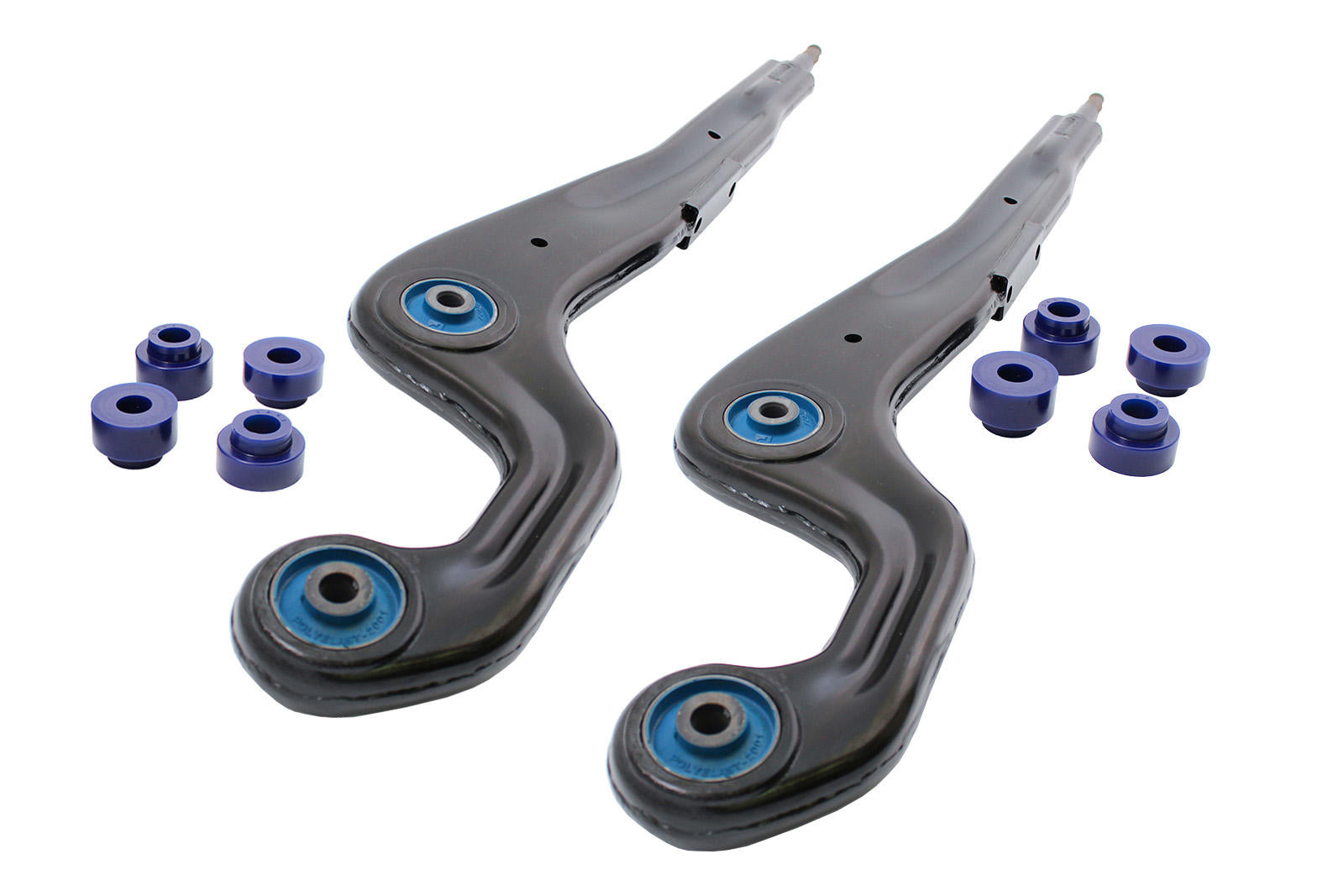 Nissan Patrol Y60 Y61 GQ GU Superpro Lift Correction Arm Kit