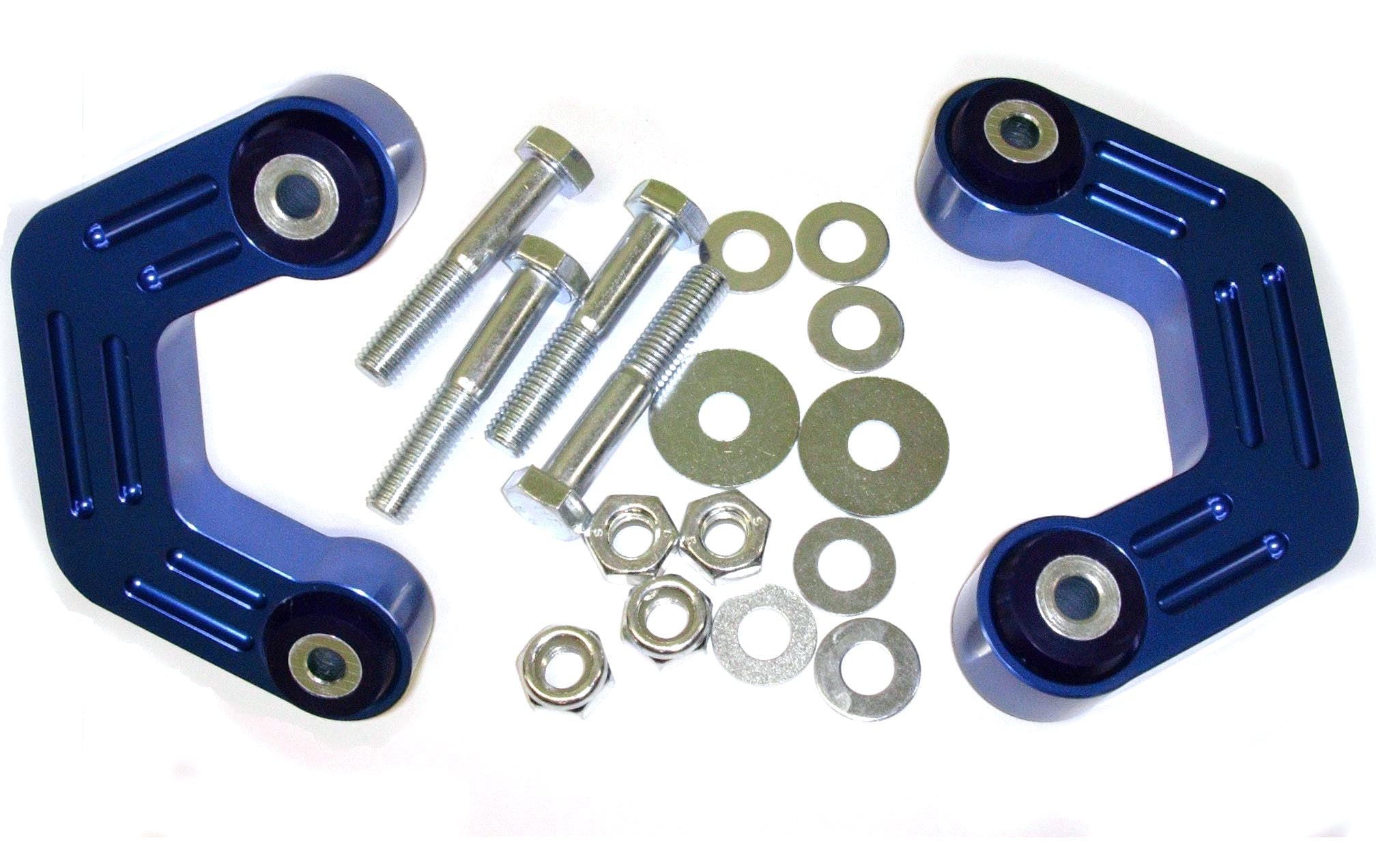 Subaru Impreza 2000-2007 Superpro Sway Bar Link Rod Kit