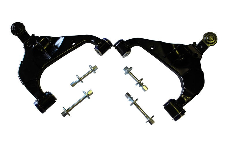 Toyota Hilux N70 Kun26 Superpro Offset Lower Control arms