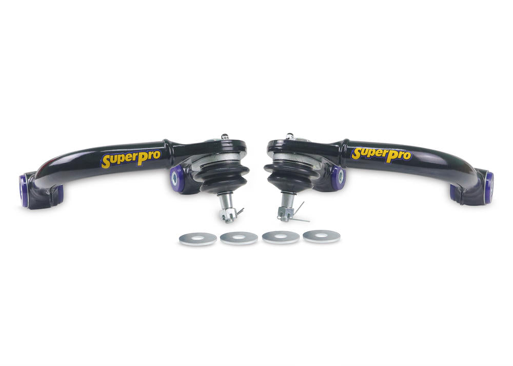 Toyota Landcruiser 200 Series Superpro Upper Control Arms Trc485