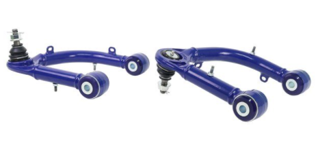 Toyota Fortuner Superpro Upper Control Arms