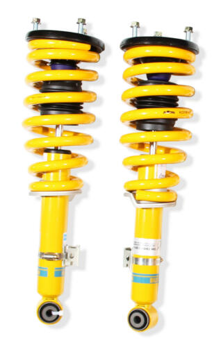 Mitsubishi Triton MQ MR Front Bilstein Ready Struts