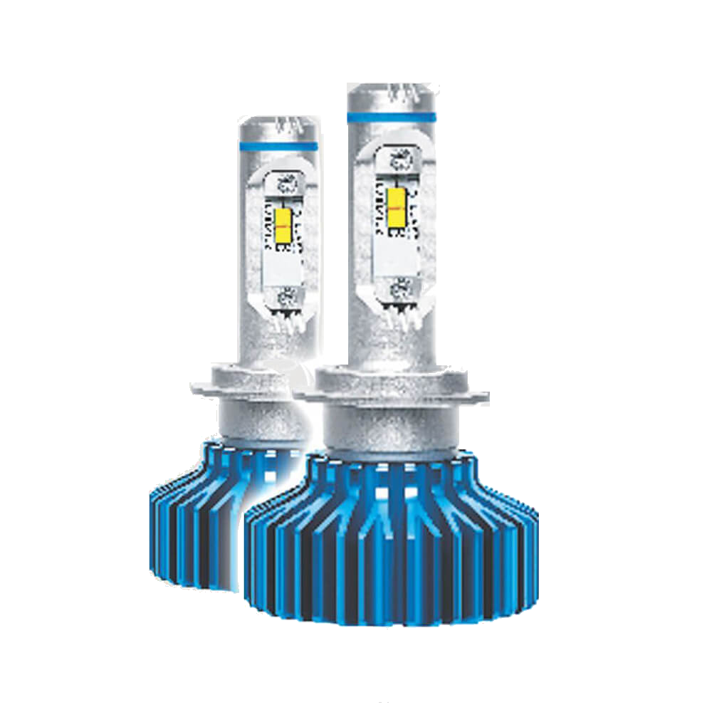 Efs Vividmax Led H4 Headlight Bulbs