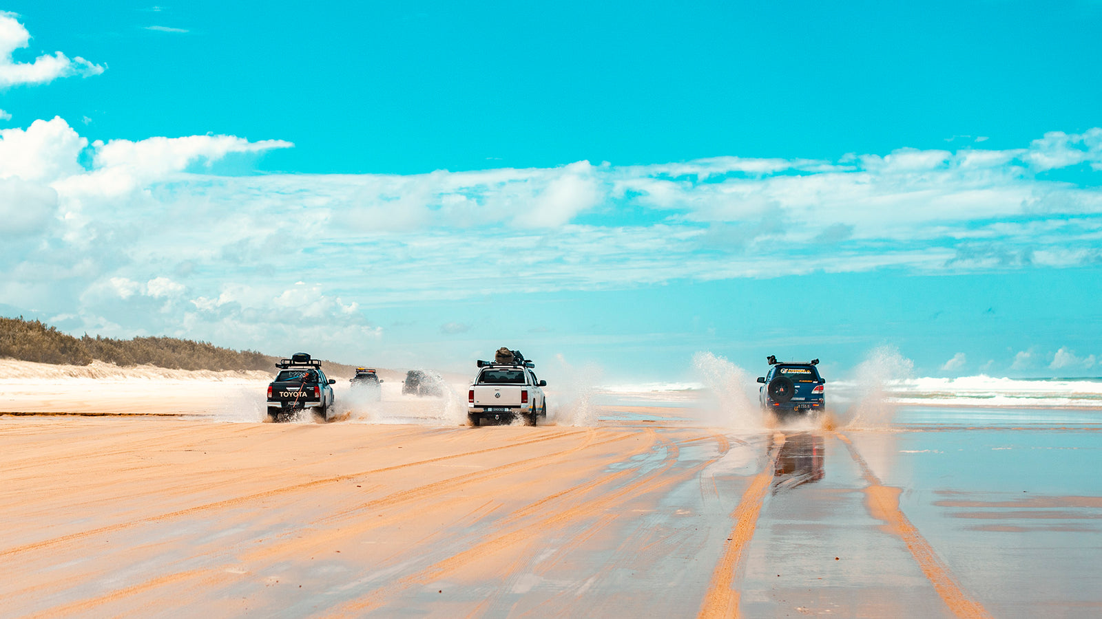 TSS Toowoomba Steering & Suspension