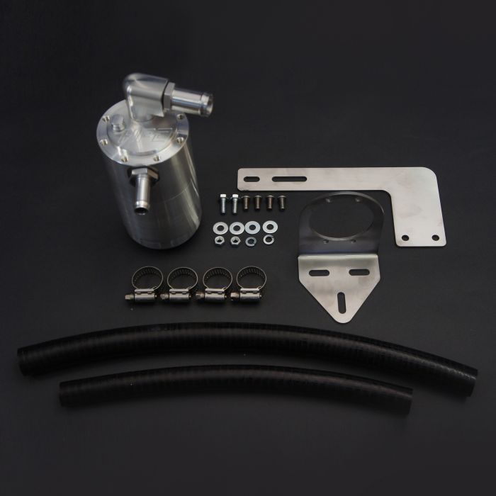 Nissan Patrol Gu Zd30 Hpd Catch Can